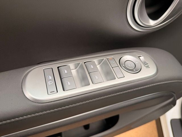 2026 Hyundai PALISADE HYBRID SEL Premium 7 Passenger