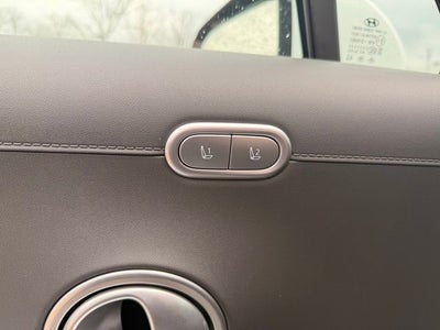 2026 Hyundai PALISADE HYBRID SEL Premium 7 Passenger