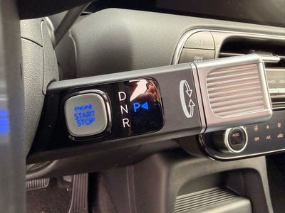 2026 Hyundai PALISADE HYBRID SEL Premium 7 Passenger