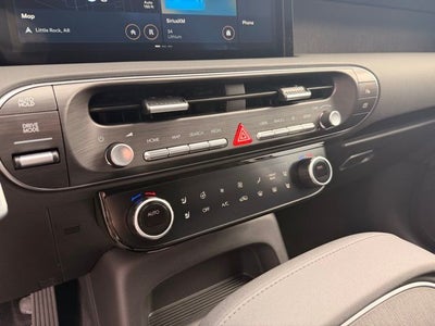 2026 Hyundai PALISADE HYBRID SEL Premium 7 Passenger