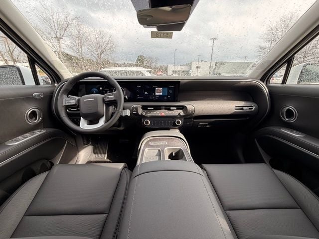 2026 Hyundai PALISADE HYBRID SEL Premium 7 Passenger