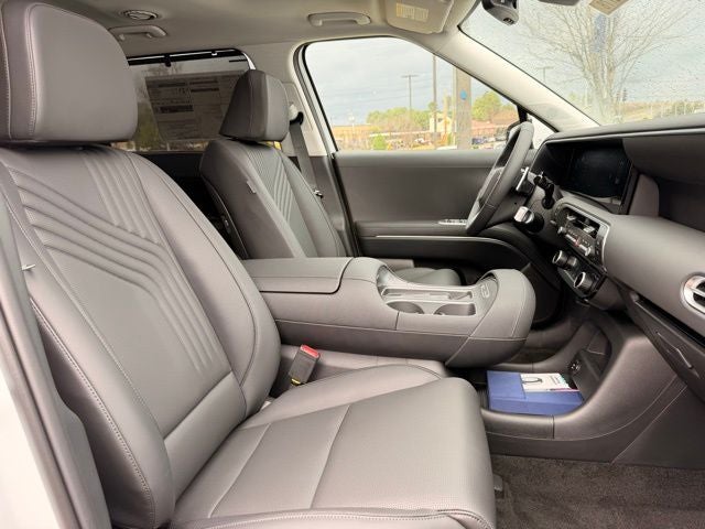 2026 Hyundai PALISADE HYBRID SEL Premium 7 Passenger