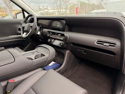 2026 Hyundai PALISADE HYBRID SEL Premium 7 Passenger