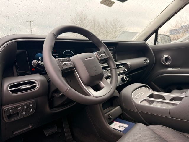 2026 Hyundai PALISADE HYBRID SEL Premium 7 Passenger