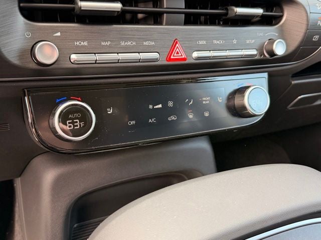2026 Hyundai PALISADE HYBRID SEL Premium 7 Passenger