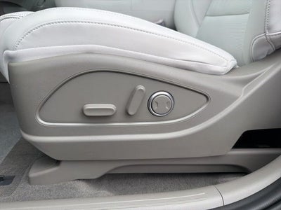 2027 Hyundai PALISADE HYBRID SEL Premium 7 Passenger