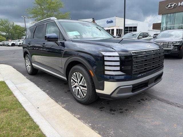 2027 Hyundai PALISADE HYBRID SEL Premium 7 Passenger