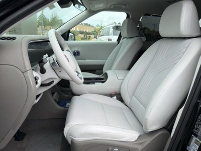 2027 Hyundai PALISADE HYBRID SEL Premium 7 Passenger