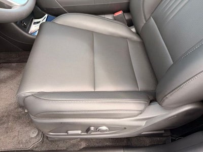 2026 Hyundai PALISADE HYBRID SEL Premium 7 Passenger