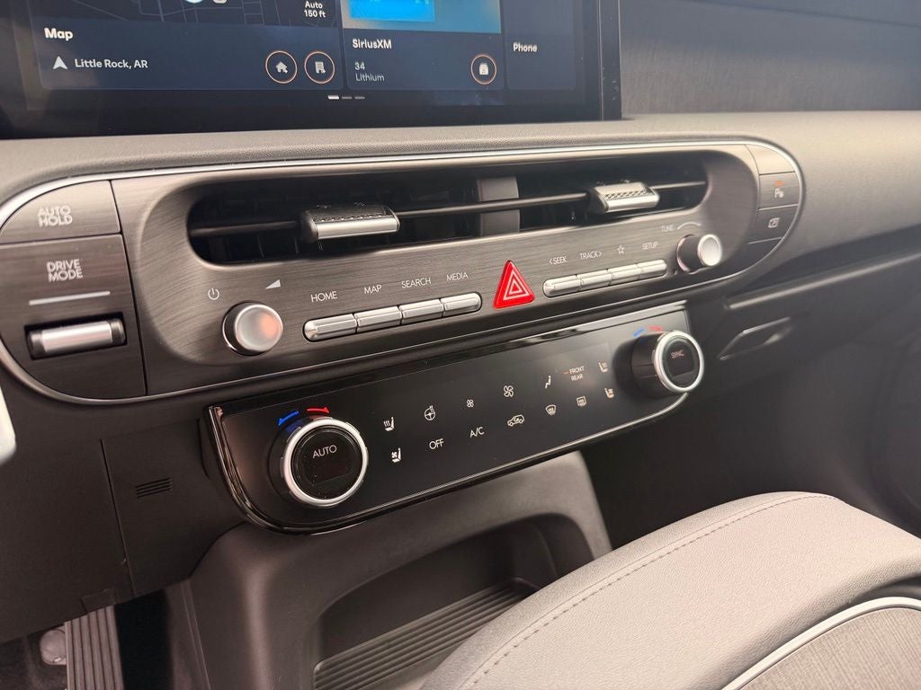 2026 Hyundai PALISADE HYBRID SEL Premium 7 Passenger