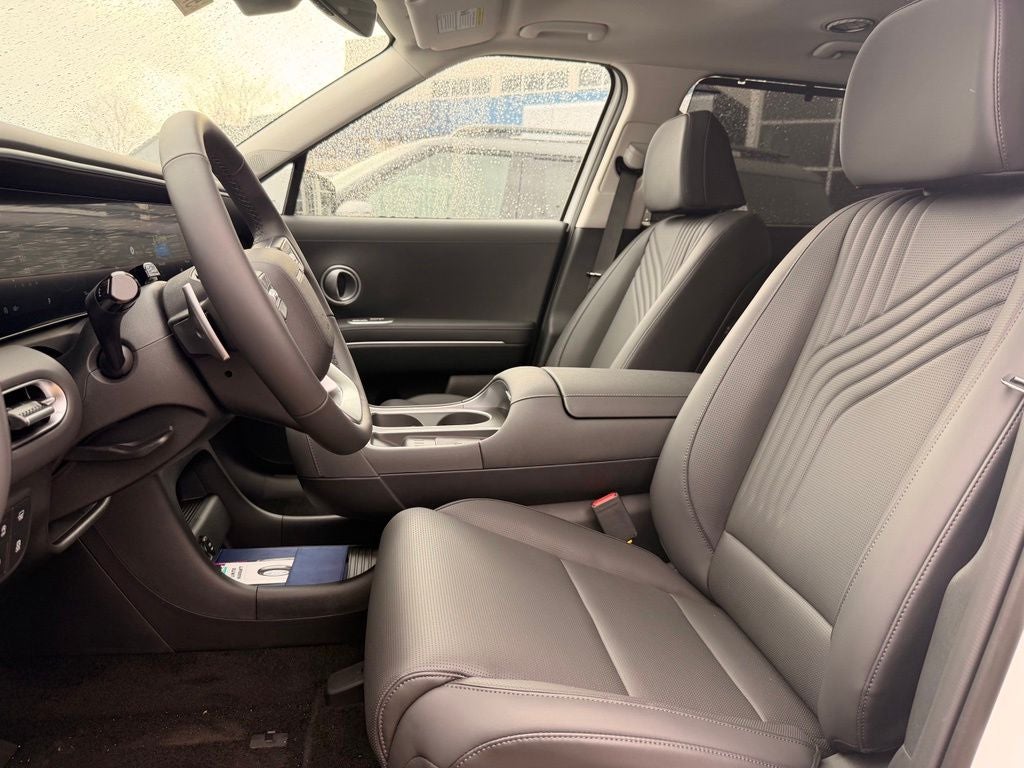 2026 Hyundai PALISADE HYBRID SEL Premium 7 Passenger