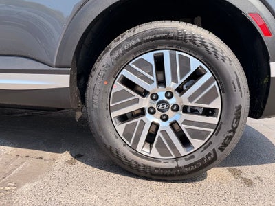 2027 Hyundai PALISADE HYBRID Calligraphy