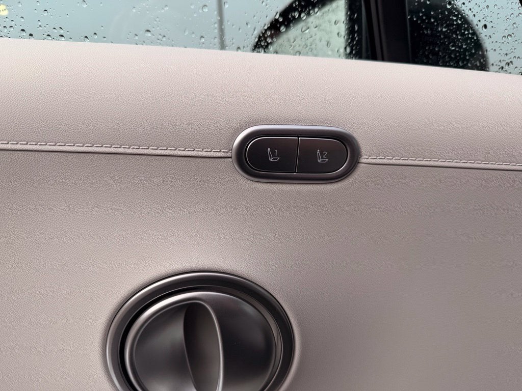 2027 Hyundai PALISADE HYBRID Limited