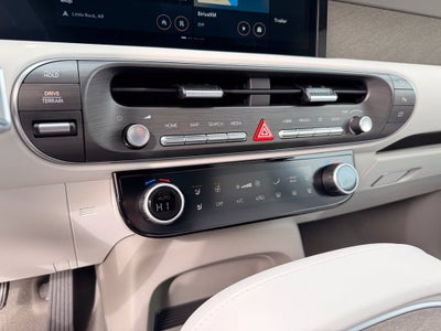 2027 Hyundai PALISADE HYBRID Limited