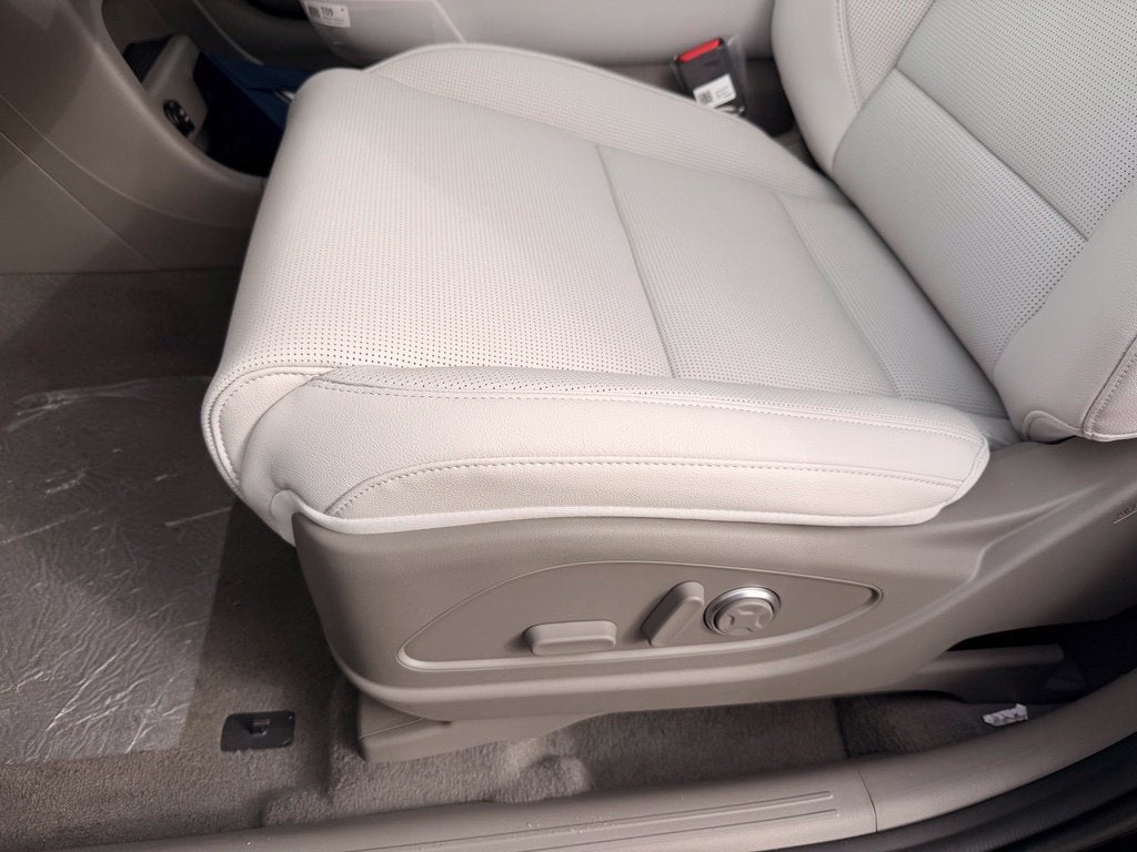 2027 Hyundai PALISADE HYBRID Limited
