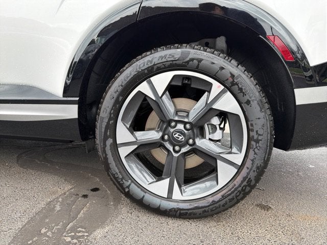 2027 Hyundai PALISADE HYBRID Limited