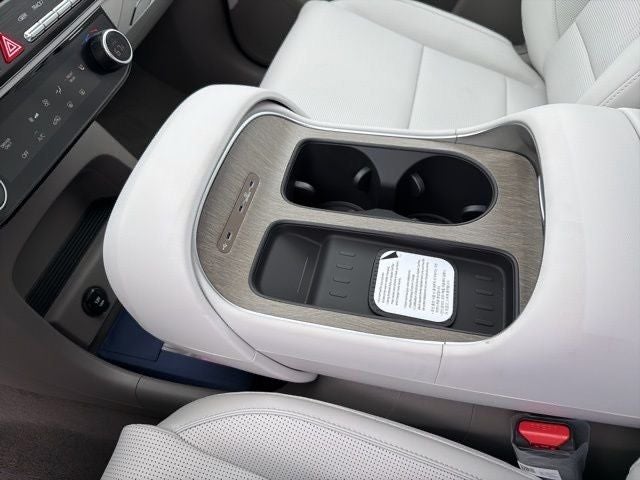 2027 Hyundai PALISADE Limited