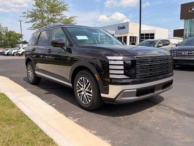 2027 Hyundai PALISADE Limited