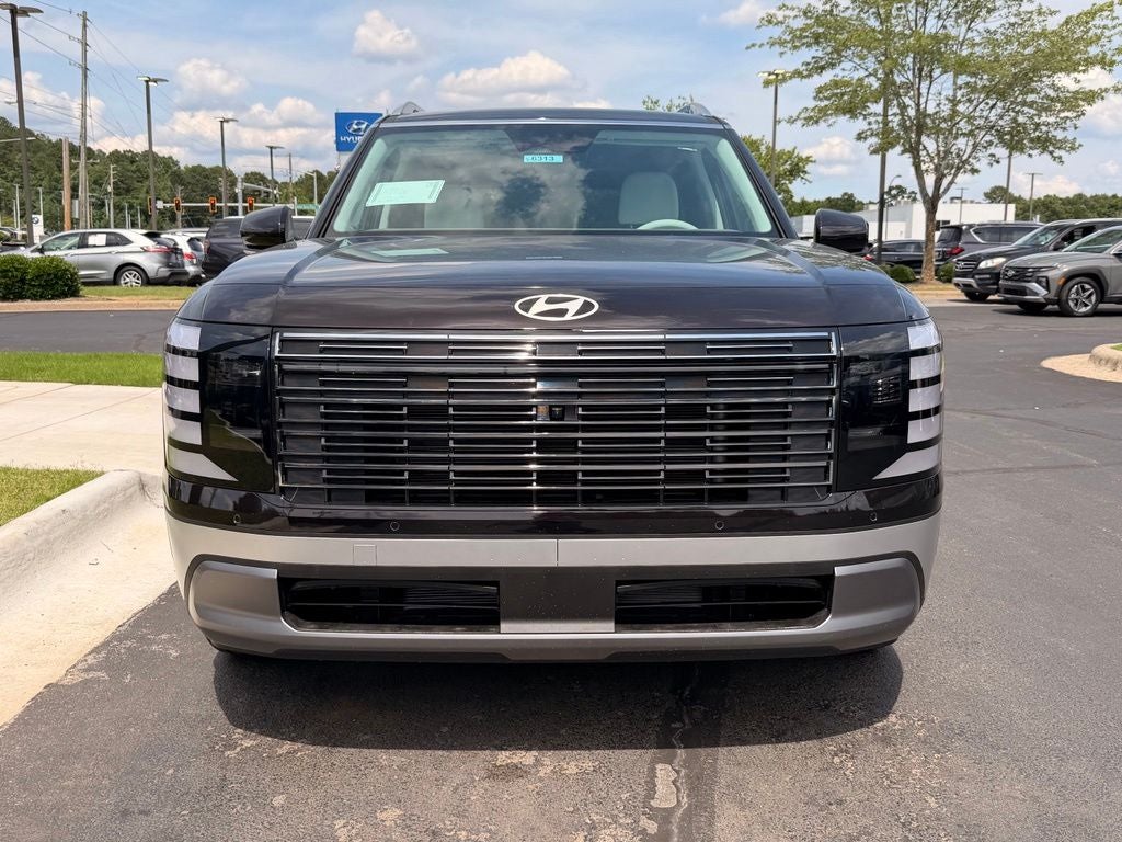 2027 Hyundai PALISADE Limited