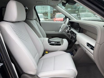2027 Hyundai PALISADE Limited