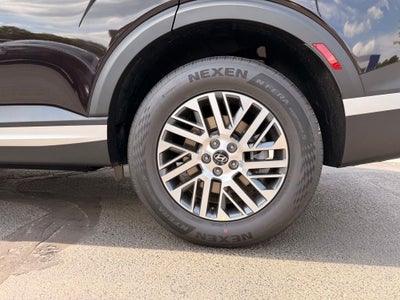 2027 Hyundai PALISADE Limited