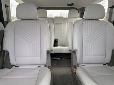 2027 Hyundai PALISADE Limited