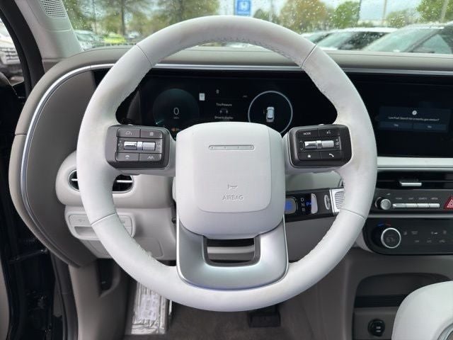 2027 Hyundai PALISADE SEL 7 Passenger