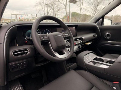 2026 Hyundai PALISADE Limited AWD