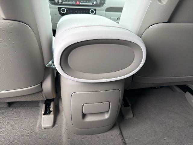 2027 Hyundai PALISADE SEL 7 Passenger