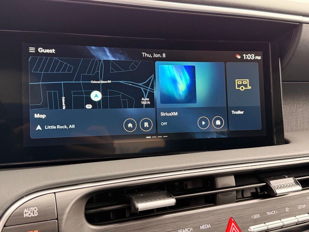 2027 Hyundai PALISADE HYBRID Limited