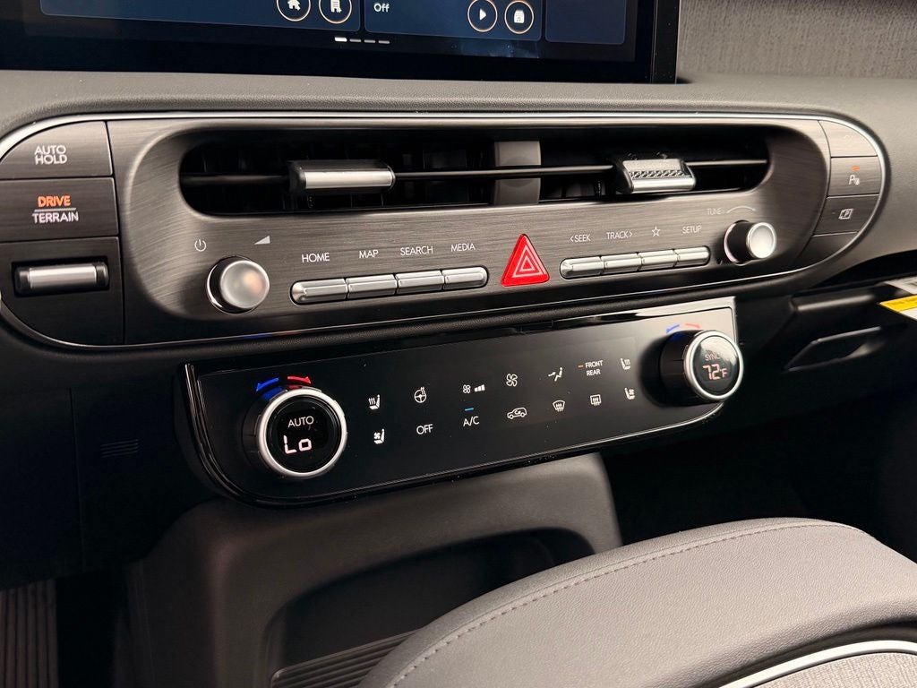 2027 Hyundai PALISADE HYBRID Limited