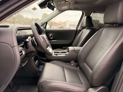 2027 Hyundai PALISADE HYBRID Limited