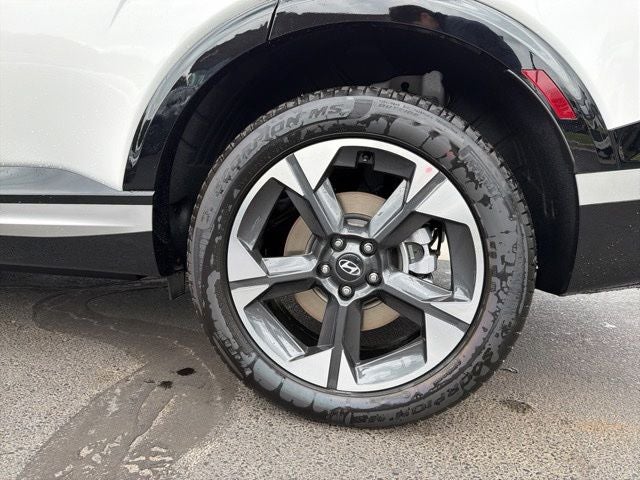 2027 Hyundai PALISADE HYBRID Limited