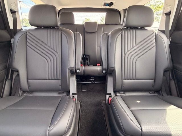 2026 Hyundai PALISADE SEL 7 Passenger