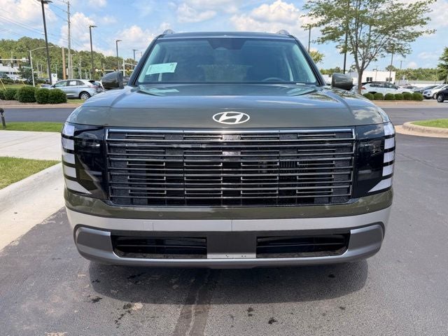 2026 Hyundai PALISADE SEL 7 Passenger