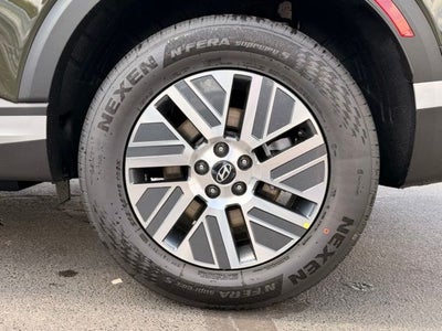 2026 Hyundai PALISADE SEL 7 Passenger