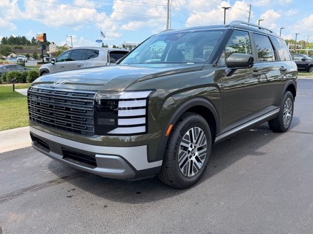 2026 Hyundai PALISADE SEL 7 Passenger