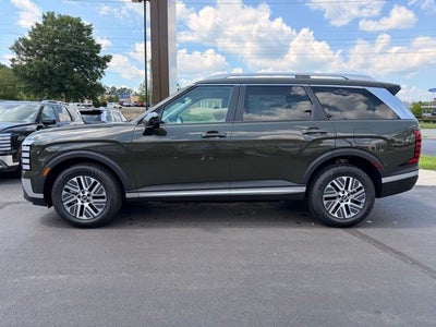 2026 Hyundai PALISADE SEL 7 Passenger