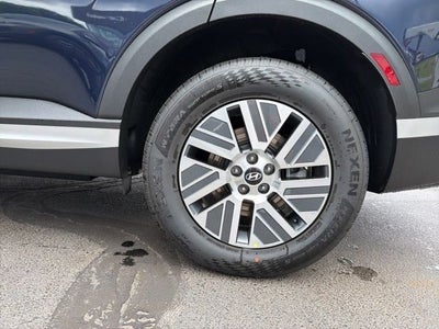 2026 Hyundai PALISADE SEL 7 Passenger