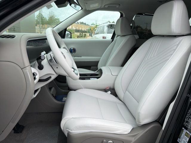 2027 Hyundai PALISADE SEL