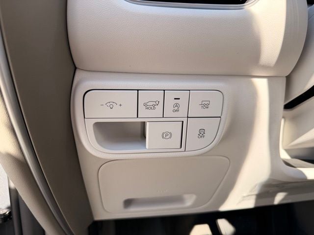 2026 Hyundai PALISADE SEL 7 Passenger