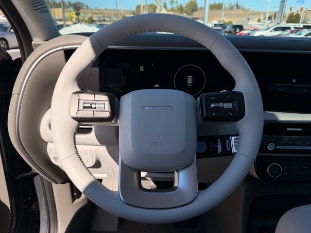2026 Hyundai PALISADE SEL 7 Passenger