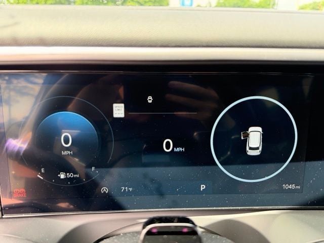 2026 Hyundai PALISADE SEL 7 Passenger