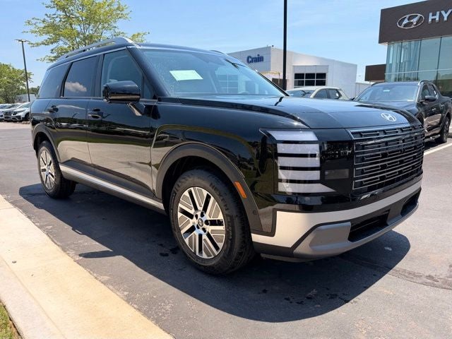 2026 Hyundai PALISADE SEL 7 Passenger