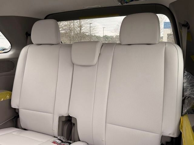 2026 Hyundai PALISADE SEL 7 Passenger