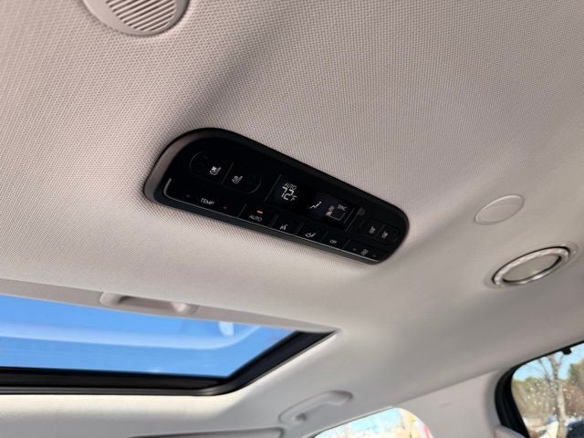 2026 Hyundai PALISADE SEL 7 Passenger