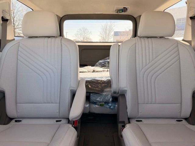 2026 Hyundai PALISADE SEL 7 Passenger