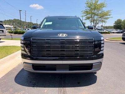 2026 Hyundai PALISADE SEL 7 Passenger