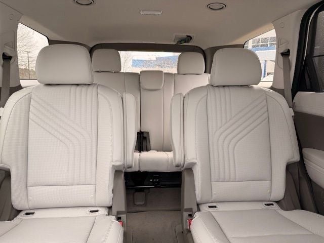 2026 Hyundai PALISADE SEL 7 Passenger