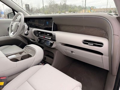 2026 Hyundai PALISADE SEL 7 Passenger